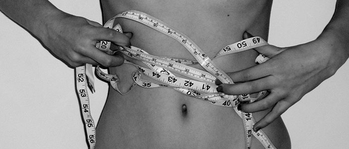 Anorexia Nervosa