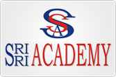 Sri Sri Academy