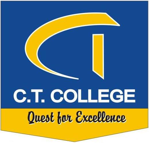 C.T. College Tinsukia