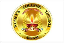 Women’s College Tinsukia