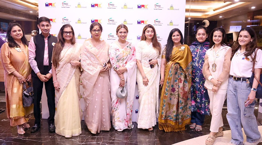 SPECIAL MOVIE SCREENING OF “SITAARE ZAMEEN PAR”