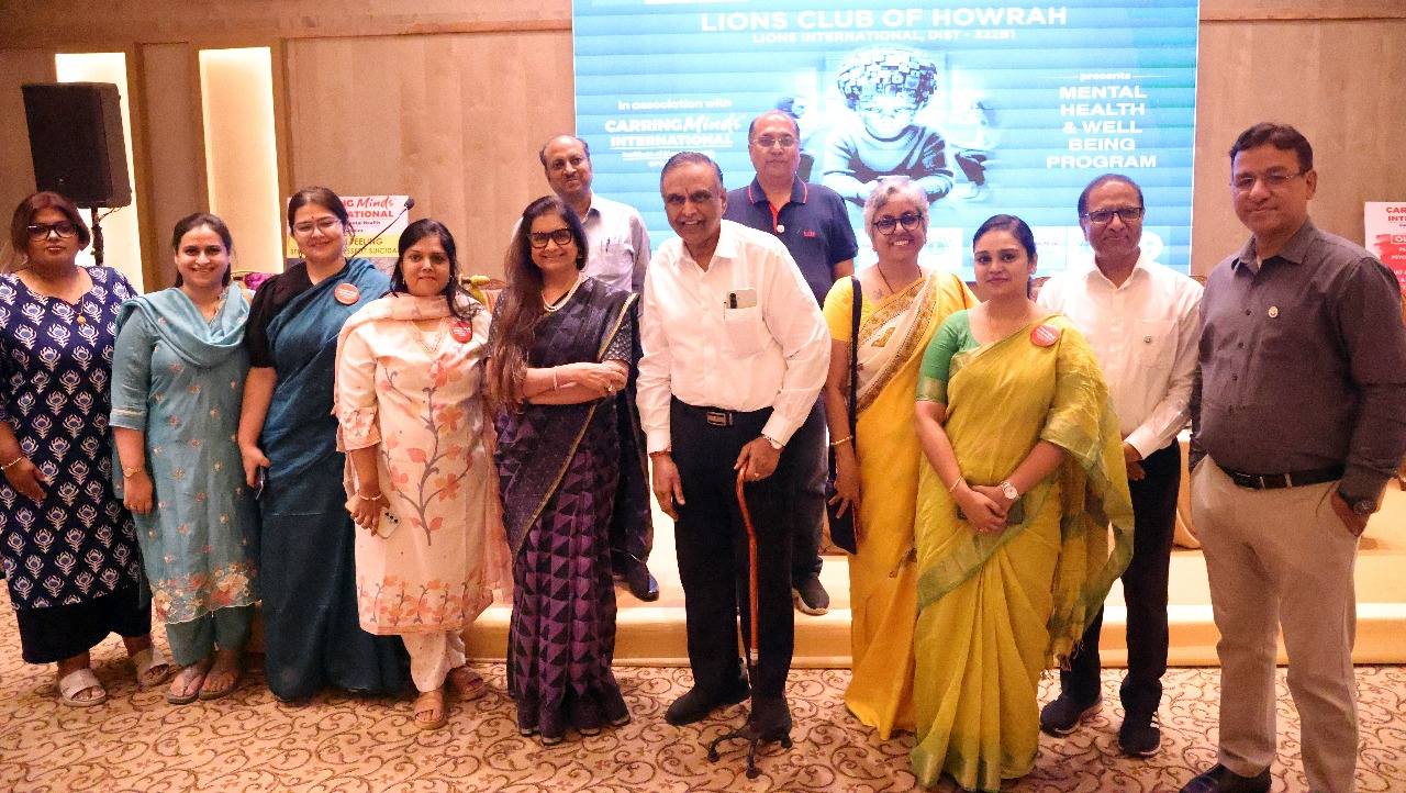 PEACE OF MIND, PEACE OF LIFE