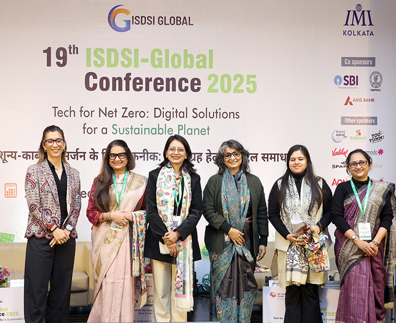 Women Entrepreneurship Panel