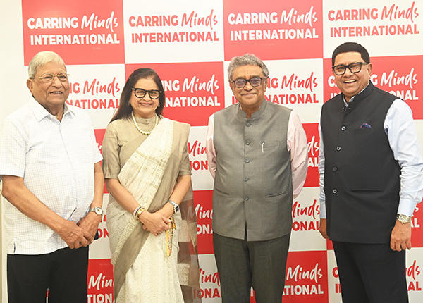 MINISTER VISIT